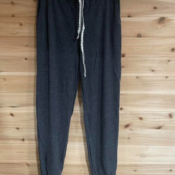 NWT Sundry Grey Sweatpants - Picture 1 of 3